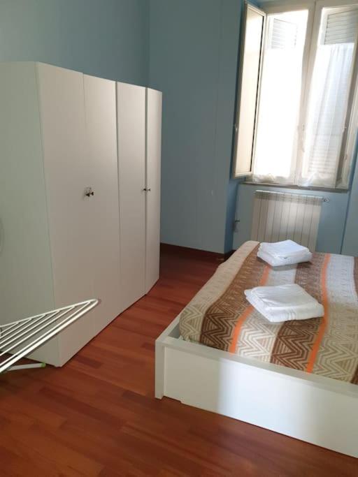 Casa Margherita Napoli Bagian luar foto