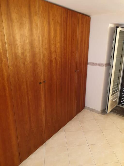 Casa Margherita Napoli Bagian luar foto