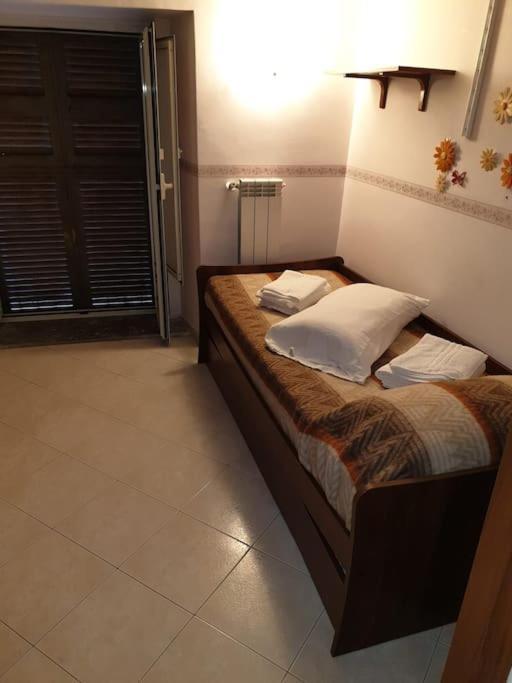 Casa Margherita Napoli Bagian luar foto