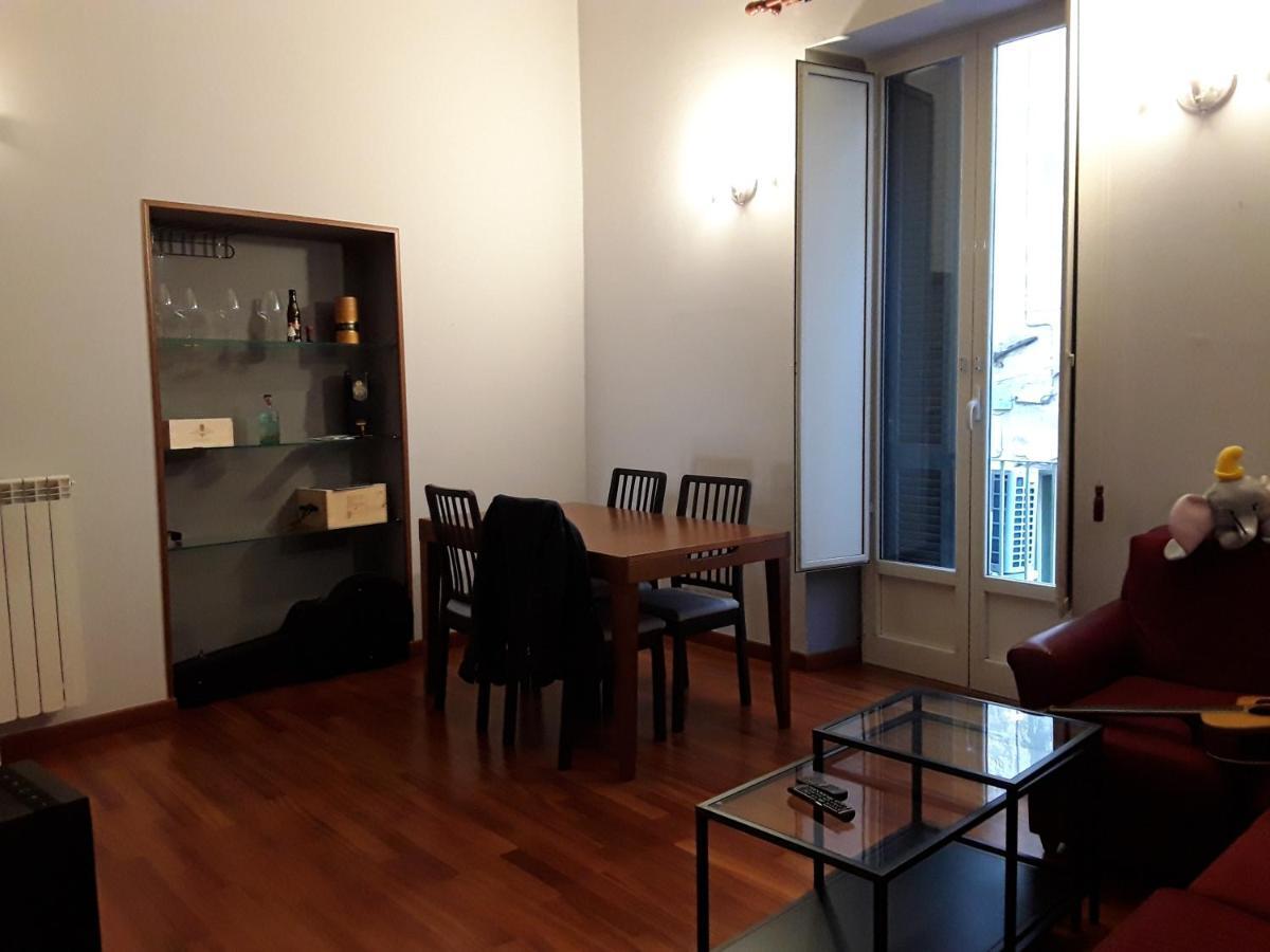 Casa Margherita Napoli Bagian luar foto