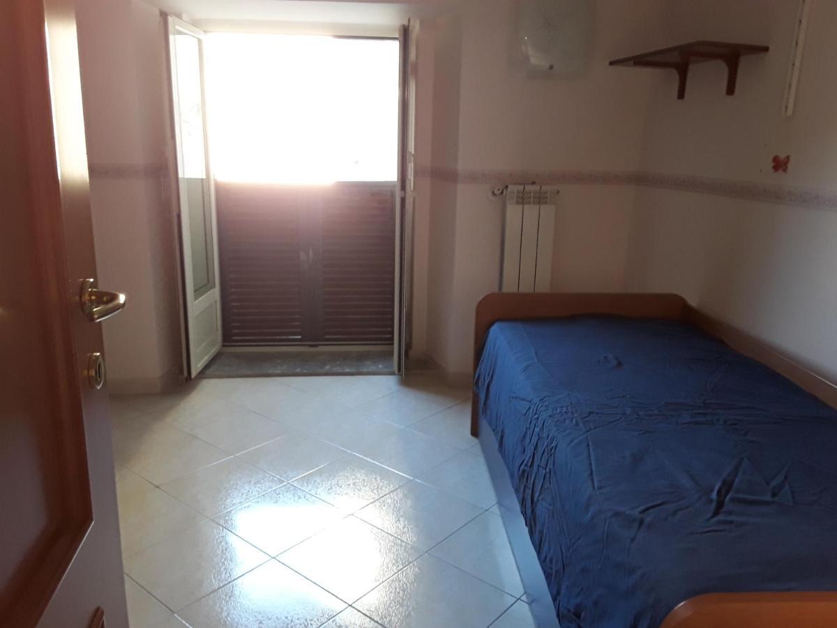 Casa Margherita Napoli Bagian luar foto