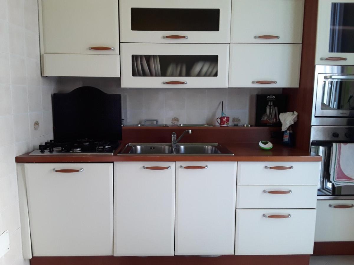 Casa Margherita Napoli Bagian luar foto