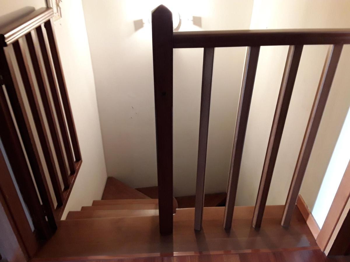 Casa Margherita Napoli Bagian luar foto