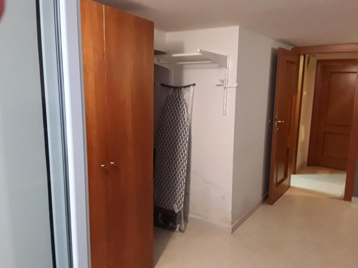 Casa Margherita Napoli Bagian luar foto
